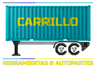 Comercializadora Carrillo logo
