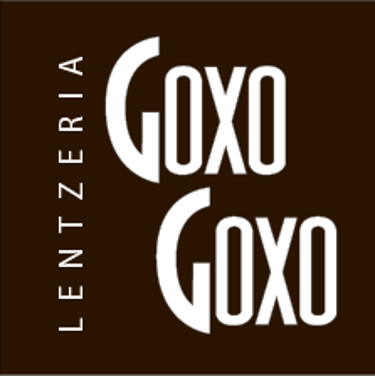 Goxogoxo Lentzeria logo