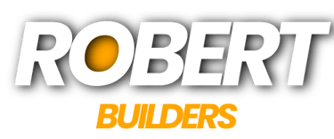 Robert Builders logo