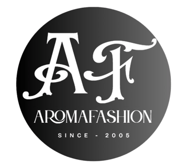 Aromafashion logo