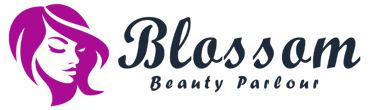 Blossom Beauty Parlour logo
