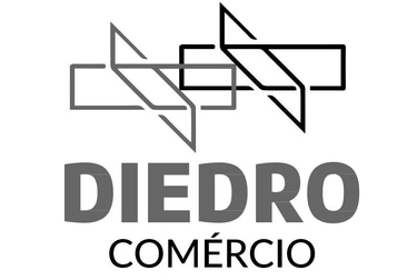 Diedro Comércio logo