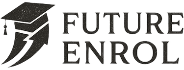 Future Enrol logo