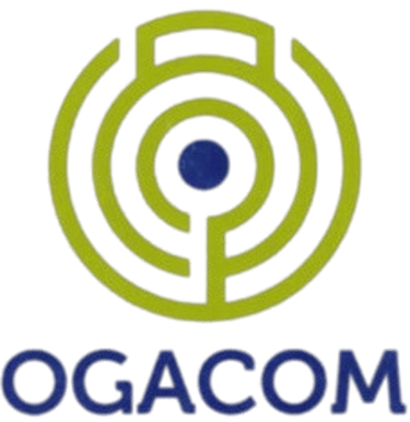 Ogacoms Solutions logo