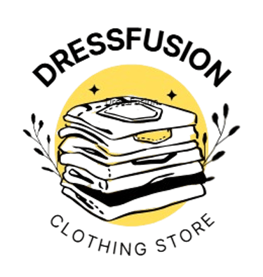 DressFusion logo