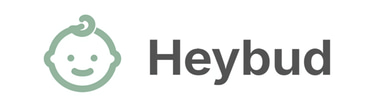 Heybud logo
