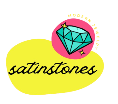 satinstones logo