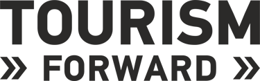 Tourism Forward logo