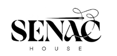 Senac House logo