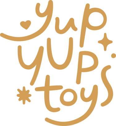 Yup Yup Toys logo
