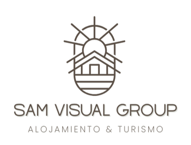 Sam Visual Group logo