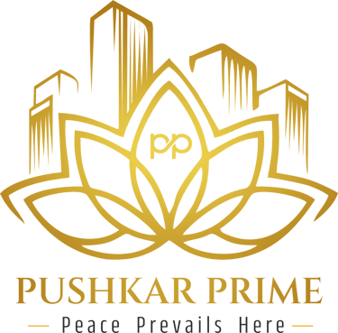 PushkarPrime logo