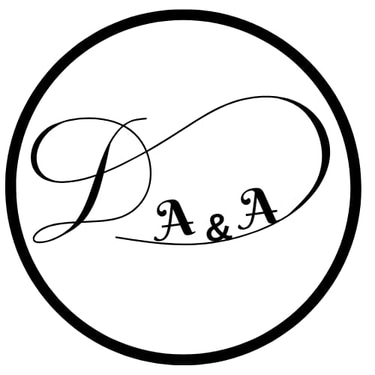 DA&A logo
