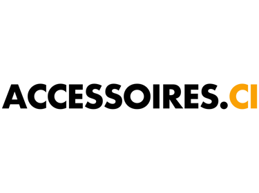 accessoires.ci logo