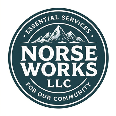 Norse Works logo
