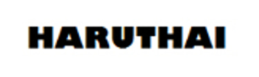 haruthai.com logo