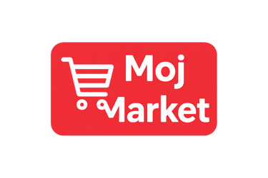 Mjo Market logo