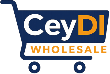 CeyDI wholesale LTD logo