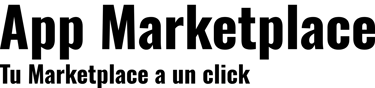 App Marketplace logo