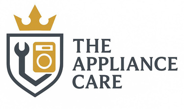APPLIANCE CARE logo