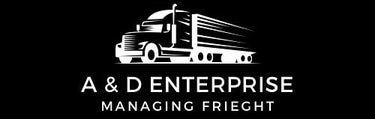 A&D Enterprise logo
