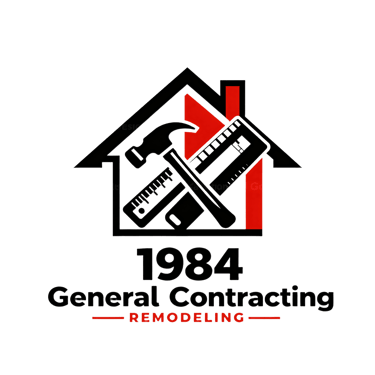 1984 General Contracting logo