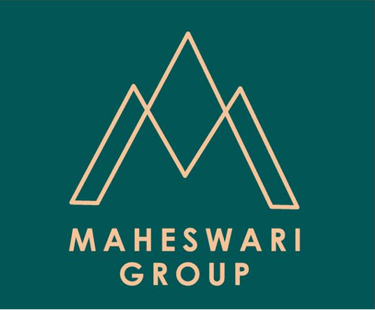 Maheswari Group logo