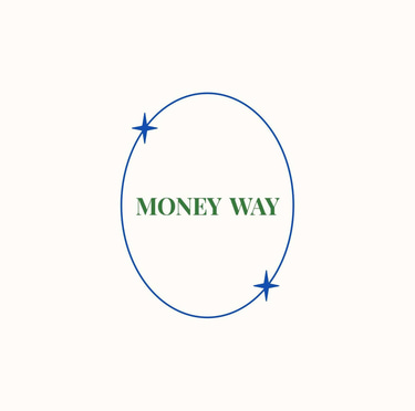 Money Way logo