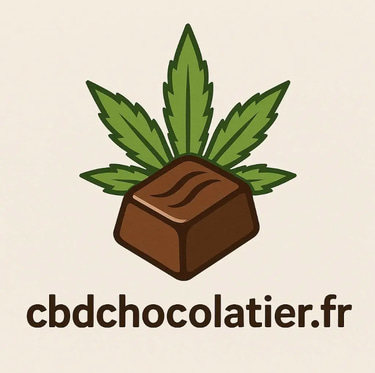 Cbdchocolatier.fr logo