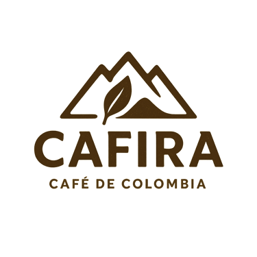 Café Cafira logo
