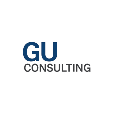 GU CONSULTING logo