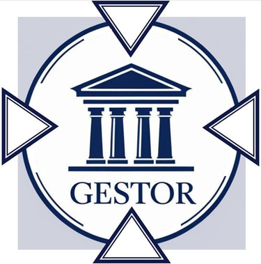 GESTOR logo