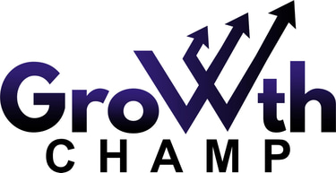 Growth Champ logo