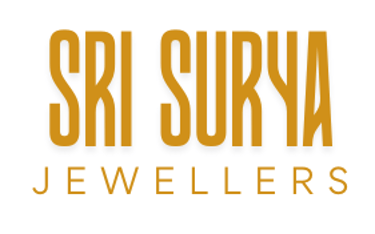 SRI SURYA JEWELLERS logo