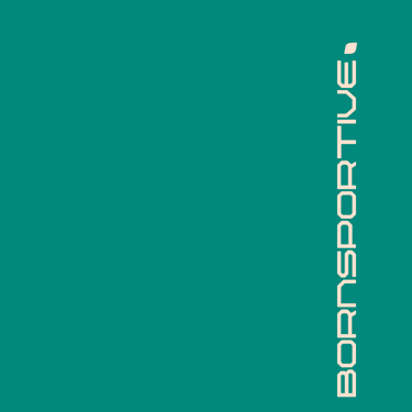 Bornsportive logo
