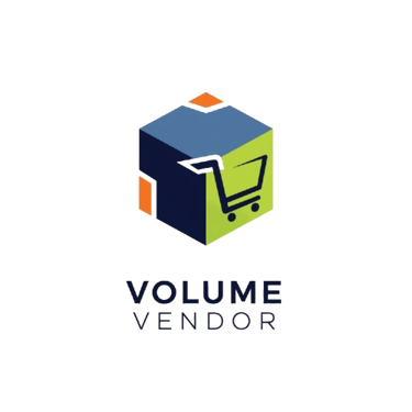 volume vendor logo