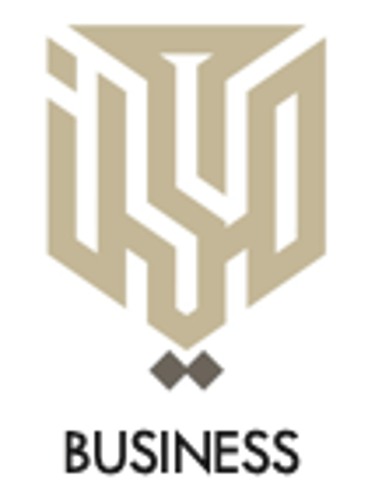 MAKEEN BUSINESS logo