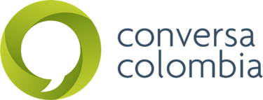 Fundación Conversa Colombia logo