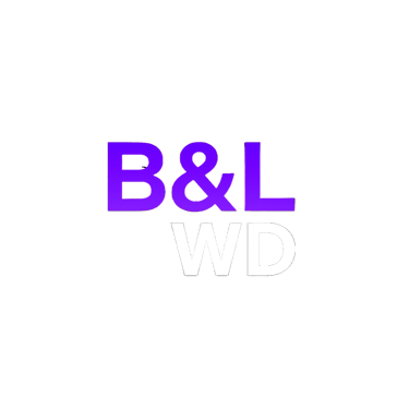 B&L WD logo