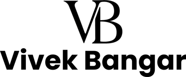 VivekBangar logo