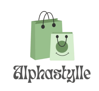 alphastylle logo