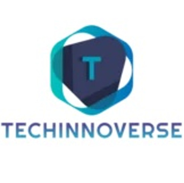 Techinnoverse logo