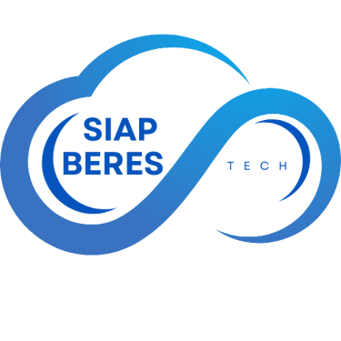 SIAP BERES logo