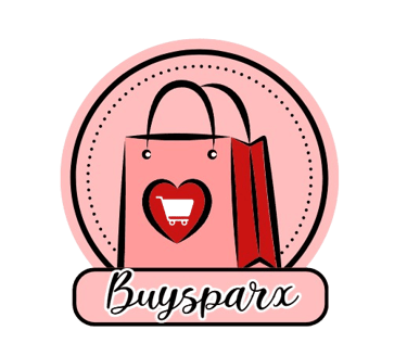 buysparx logo