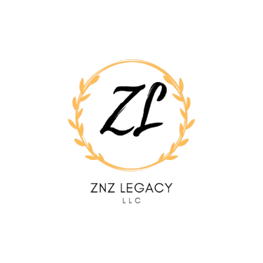 ZNZ Legacy logo