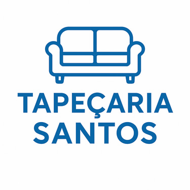 Tapeçaria Santos logo