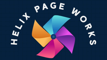Helix Page Works logo
