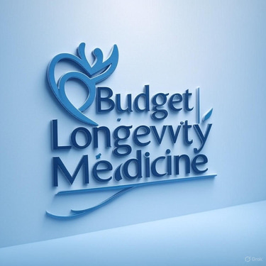 Budget Longevity logo