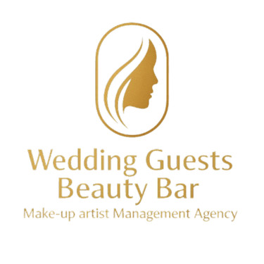 Wedding Guests Beauty Bar logo