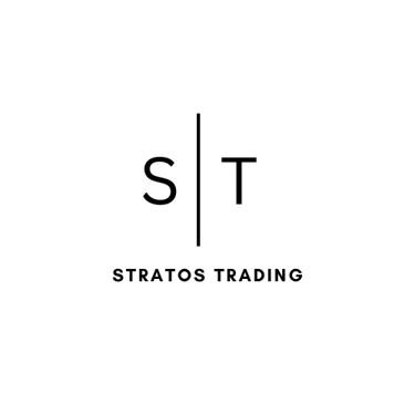 Stratos Trading logo